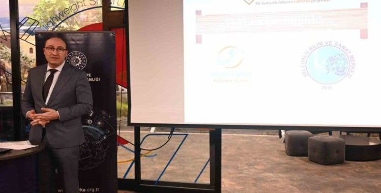 Geleneksel Türk El Sanatı Kündekari MEVKA desteği ile gelecek kuşaklara aktarılacak
