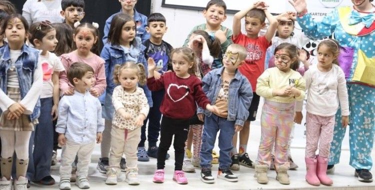 Kartepe’de Ramazan ayı eğlenceli ve öğretici geçiyor
