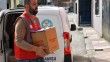 Manisa Büyükşehir’den Ramazan ayında 5 bin aileye gıda kolisi desteği
