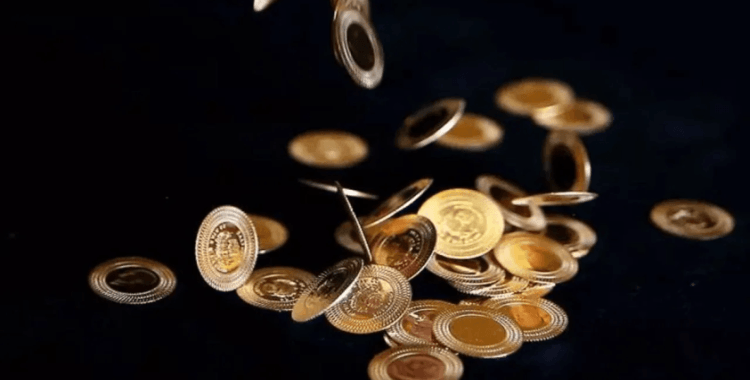 Karar Resmi Gazete'de yayımlandı: Banka üzerinden alınan altına ek vergi