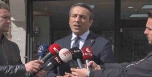 ABB’ den vatandaşın ilaç borcuna destek
