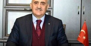 Kent Konseyi Başkanı Hüseyin Tanfer’den 18 Mart mesajı
