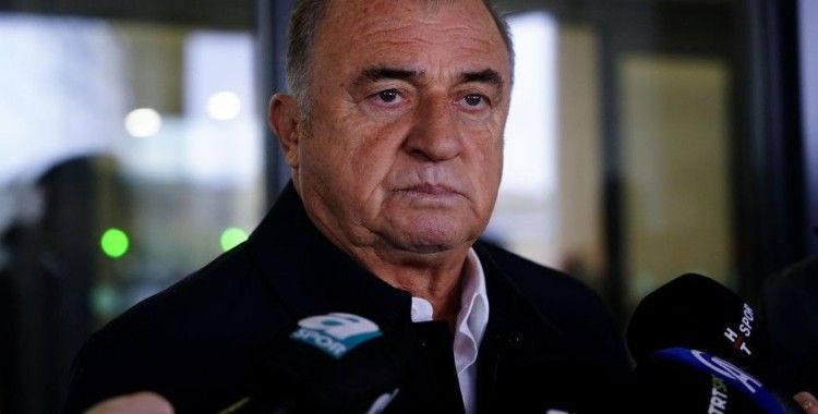 Fatih Terim, Suudi Arabistan'da ayın teknik direktörü seçildi