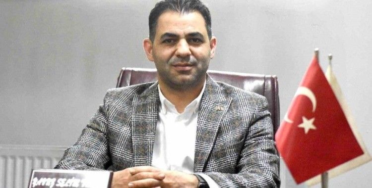 ASKON Başkanı Turan, "Çanakkale Zaferi eşi benzeri olmayan bir kahramanlık destanıdır"
