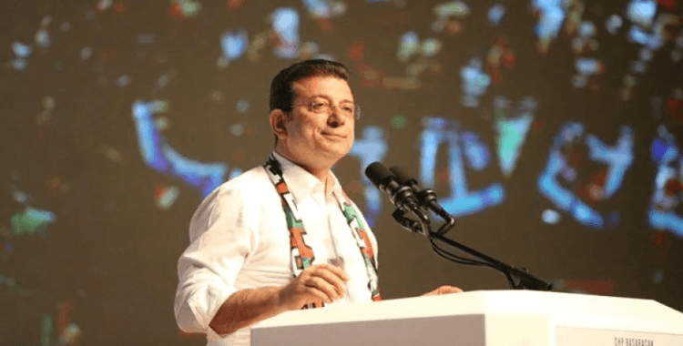 Ekrem İmamoğlu hakkında gözaltı kararı