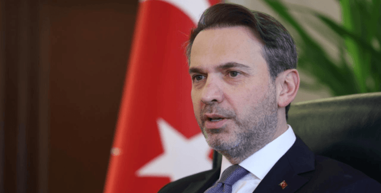 Bakan Bayraktar: Türkmenistan ile petrol ve doğal gaz sahalarının geliştirilmesinde ortaklıklar kurmak istiyoruz