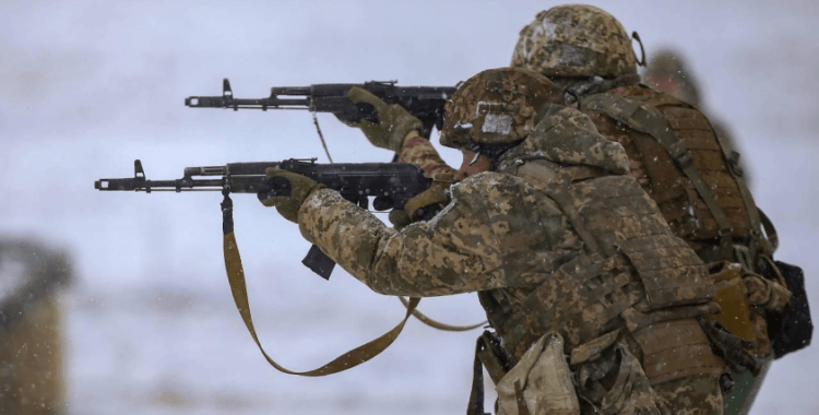 BM komisyonuna göre Rus ve Ukraynalı askerler karşılıklı savaş suçu işledi