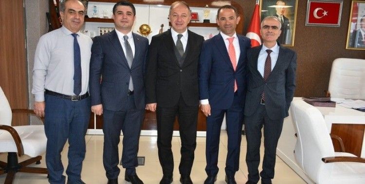 GSİM Spor Şube’de Karslı dönemi
