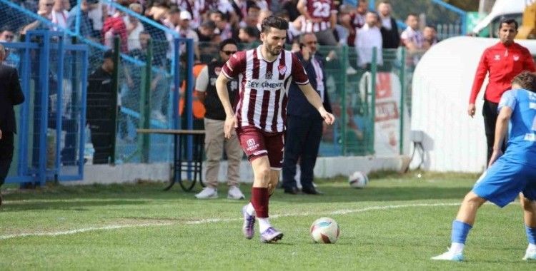 Elazığspor, PFDK’ya sevk edildi
