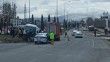 Kütahya’da tır ile kamyonet çarpıştı: 1 ölü, 2 yaralı
