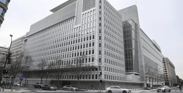 Dünya Bankasından deprem bölgesi için ek finansman