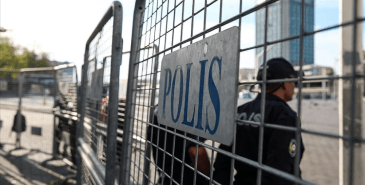 İstanbul'da 4 gün süreyle toplantı, gösteri ve basın açıklaması yasaklandı