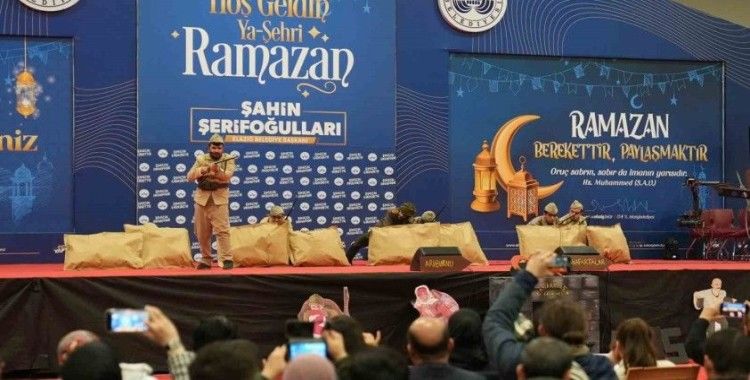 Elazığ Belediyesi, Çanakkale Zaferi programı düzenledi
