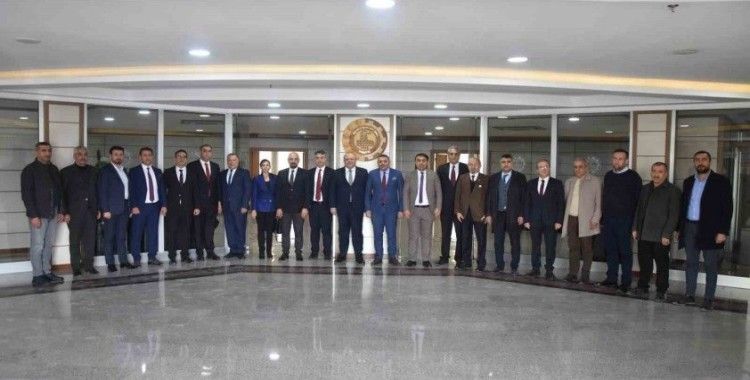 Sadıkoğlu: "Faizsiz ve uzun vadeli kredi desteğine ihtiyaç var"