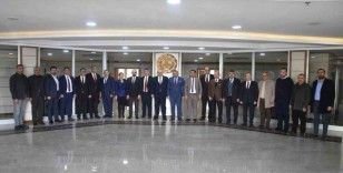 Sadıkoğlu: "Faizsiz ve uzun vadeli kredi desteğine ihtiyaç var"
