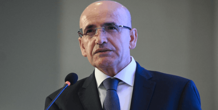 Bakan Şimşek: Piyasaların sağlıklı işleyişi için gereken yapılıyor