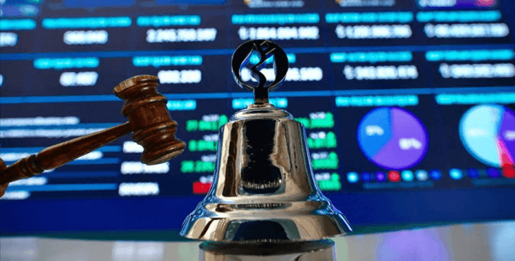 Borsa düşüşle günü kapattı: BİST, altın, dolar ve euro ne kadar?