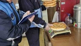 Karacasu’da Ramazan denetimi
