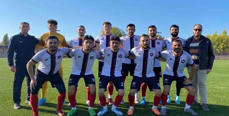 Gölpazarı Belediyespor ASKF’ya itiraz etti
