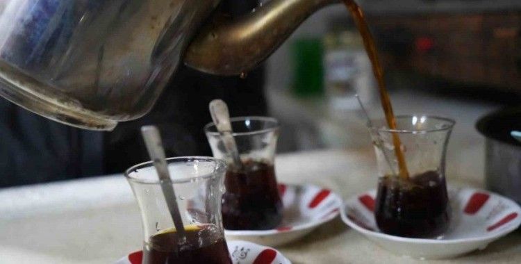 Samsun’da çay fiyat tarifesi güncellendi
