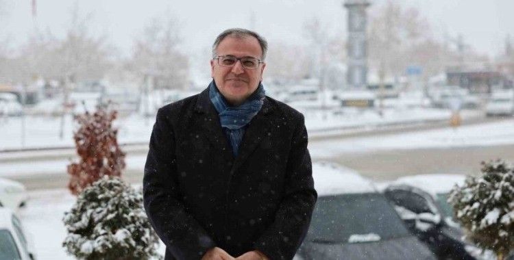 Hacılar Belediyesi yeniden sahaya indi
