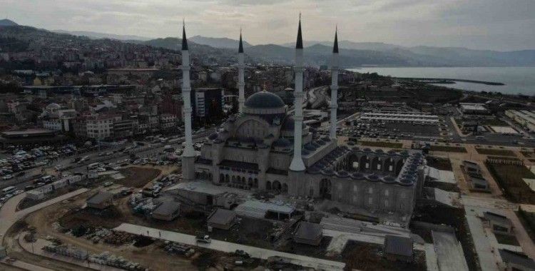 Ramazan’a yetişmedi, Kurban Bayramı’na yetişecek
