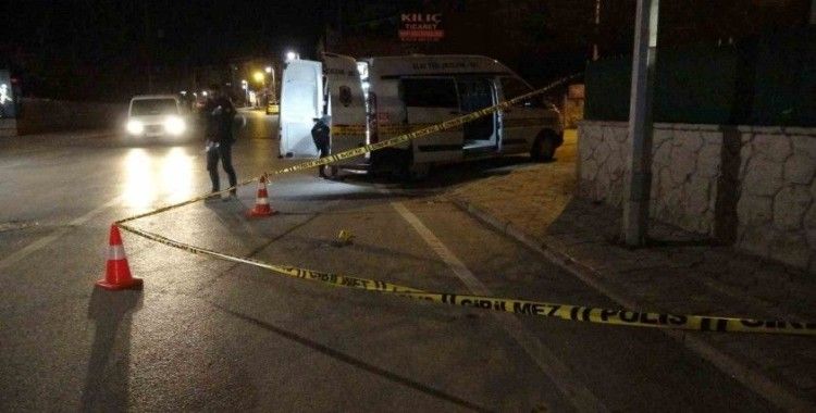 Malatya’daki silahla yaralama olayın faili tutuklandı