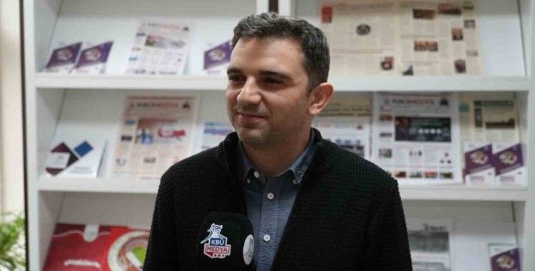 Tırnak yeme sorununa yapay zekâ destekli çözüm
