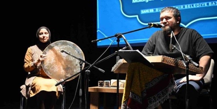 Büyükşehir Belediyesinin Ramazan etkinlikleri sürüyor
