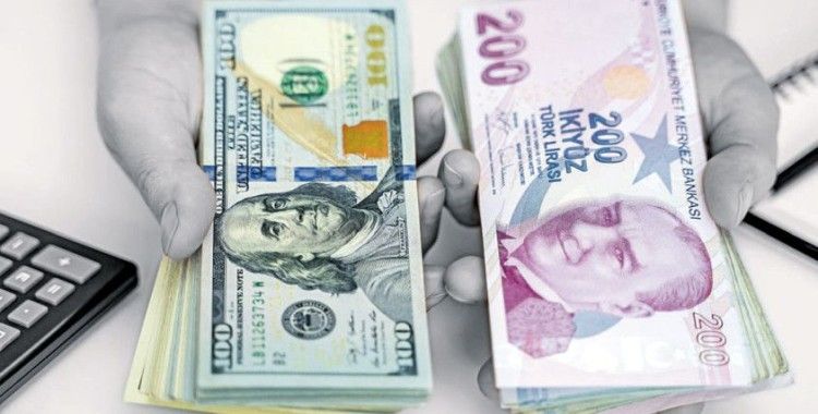 Merkez Bankası'ndan döviz kararı