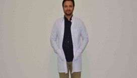 Dr. Demir, Bozüyük Devlet Hastanesi’nde göreve başladı
