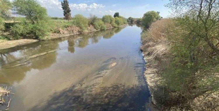 Geçmiş yıllarda dolup taşıyordu, şimdi kuraklık tehlikesi ile karşı karşıya
