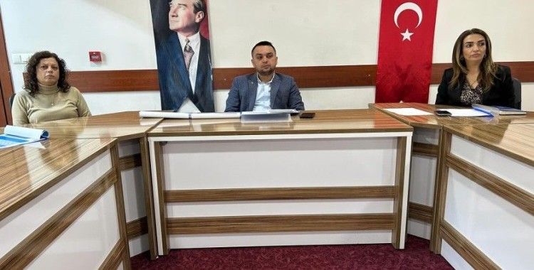 Niğde’de Evde Sağlık Hizmetlerine erişim kolaylaşıyor
