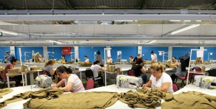 Dış ticaret haddi Ocak ayında 87,9 olarak gerçekleşti