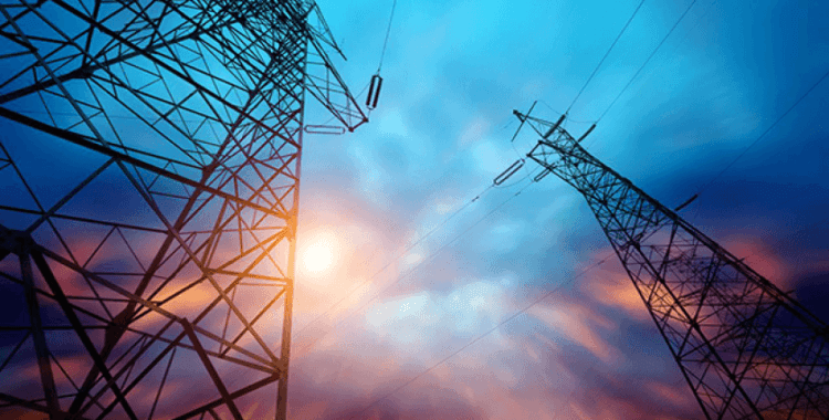 Türkiye'nin elektrikte kurulu gücü 117 bin 123 megavata ulaştı