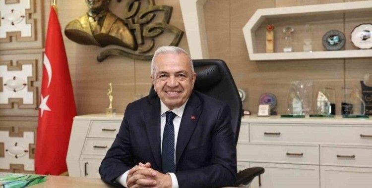 Nilüfer Belediyesi’nden bir ilk: Yapay Zeka Bürosu kuruldu
