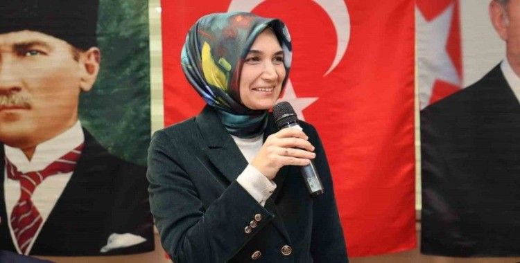 Vali Yiğitbaşı: "Kamu kurumlarımız millete hizmet için gayret ve samimiyetle çalışıyor"
