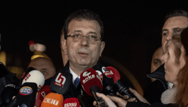 İstanbul Cumhuriyet Başsavcılığı açıkladı: İmamoğlu'nun savcılığa sevk tarihi belli oldu