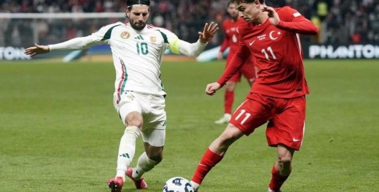 Kenan Yıldız ile Can Uzun, en iyi performans gösteren genç futbolcular listesine girdi