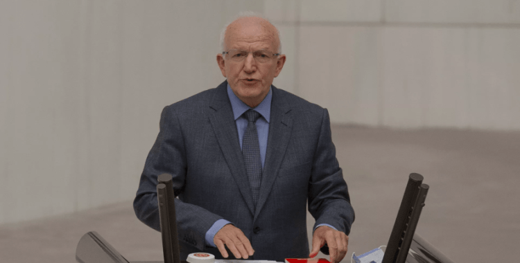 İstanbul Barosu yönetimi görevden alındı