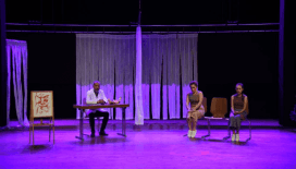 Atakum Tiyatro Günleri başladı