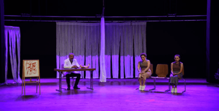 Atakum Tiyatro Günleri başladı