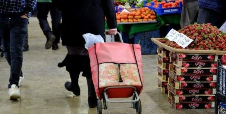 Tüketici güven endeksi 85,9 oldu
