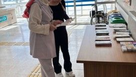 Elazığ’da normal doğum etkinliği
