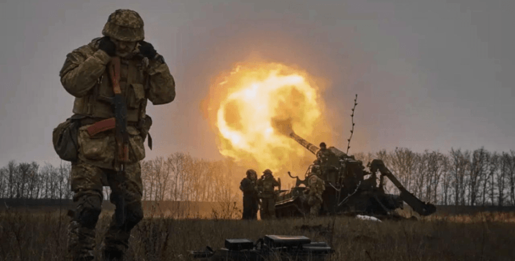 Rusya: Ukrayna'nın Rus enerji tesislerine saldırısına cevap hakkımızı saklı tutuyoruz