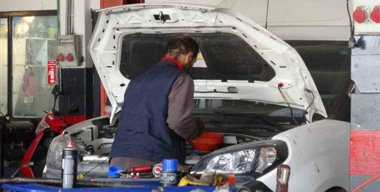 Çankırı işsizlik oranının en düşük olduğu 3’üncü il oldu
