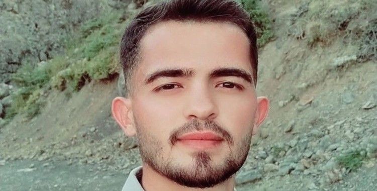 Ormana kuşkonmaz toplamaya giden genç ölü bulundu
