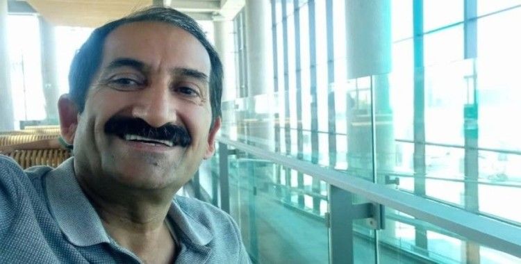 Yurt Müdürü Yılmaz kalbine yenik düştü
