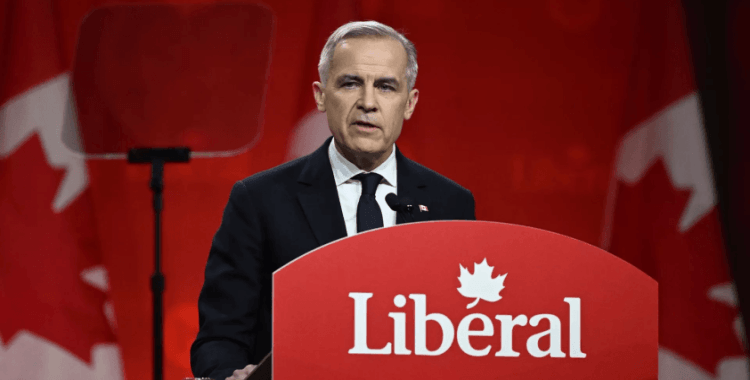 Kanada'nın yeni Başbakanı Carney, erken seçim tarihini açıkladı