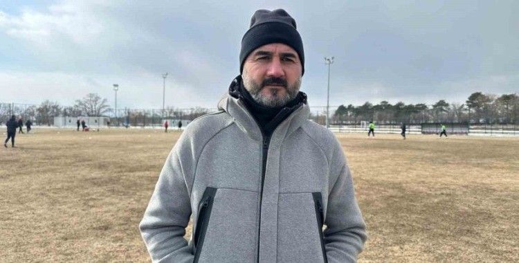 24Erzincanspor’da mağlubiyet istifa getirdi
